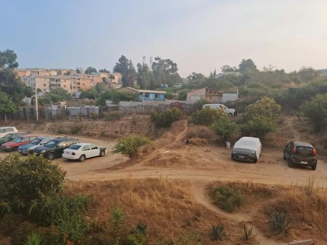 Amplio departamento Los Lirios Quilpué | 3 Dormitorios por 56000. 00 en Olivar