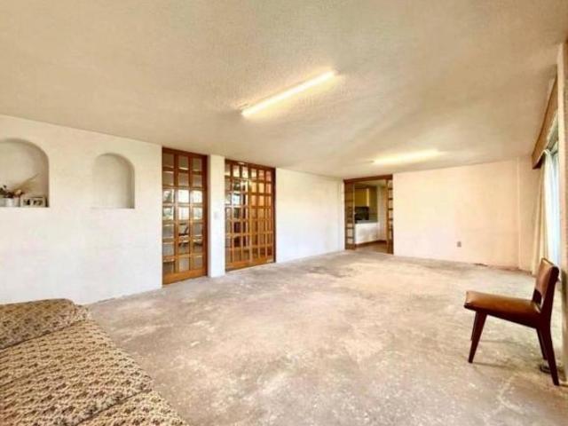 AMPLIO DEPARTAMENTO PARA REMODELAR EN VENTA EN COLONIA DEL VALLE, BENITO JUÁREZ