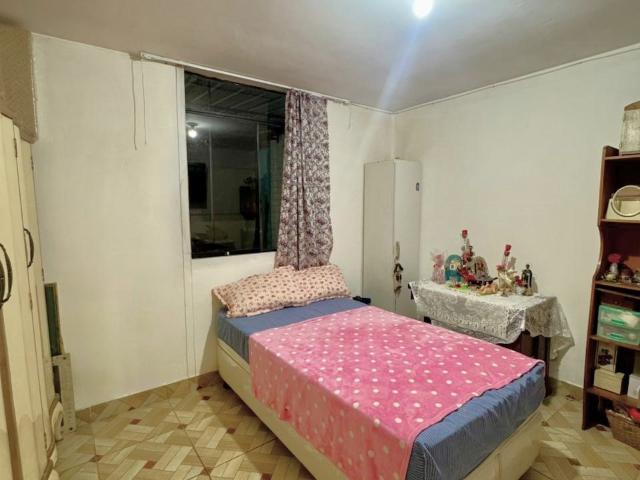 Amplio Departamento Urb. Jardines Viru Bellavista Cerca A Parque 996781