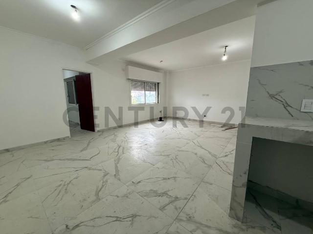 AMPLIO DEPARTAMENTO 3 AMBIENTES A ESTRENAR EN ALQUILER VILLA PUEYRREDÓN