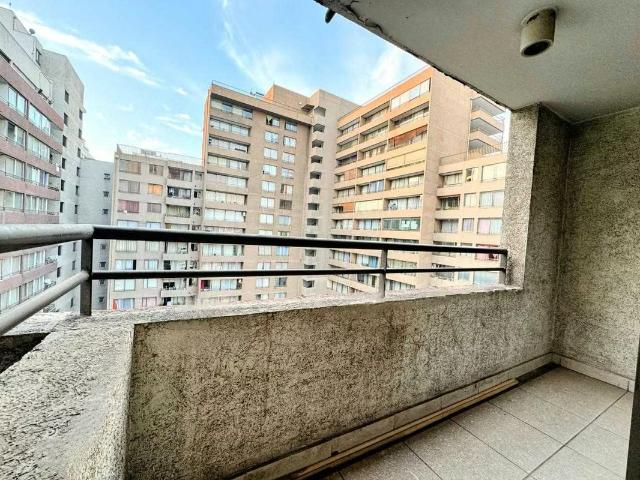 Amplio Departamento 3D/2B/1E/1B, Santiago 1295 | dormitorios por 117000. 00 en Santiago