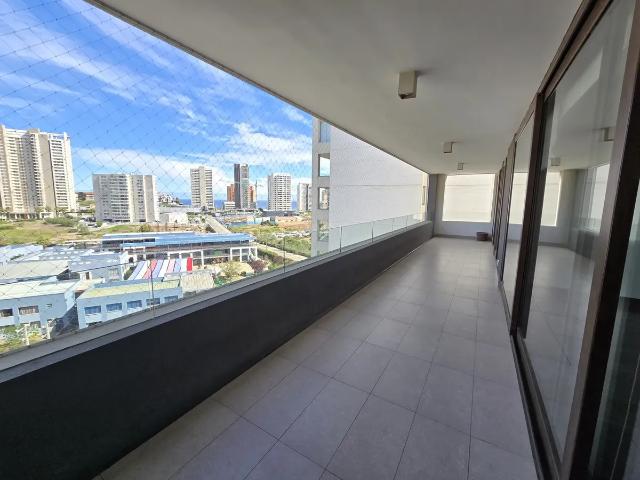 Amplio Departamento 3d 3b Más Sala De Estar, Gran Terraza