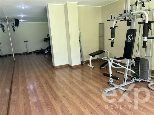 Amplio departamento 3D + 3B en Cristóbal Colón | 3 dormitorios por 8590.00 en Las Condes