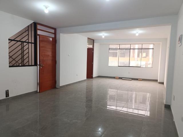 AMPLIO DEPARTAMENTO 4 HABITACIONES