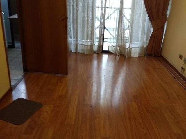 amplio departamento