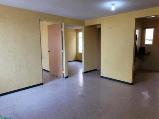 Amplio departamento