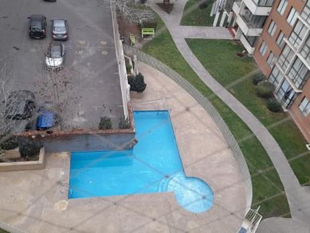 Amplio Departamento