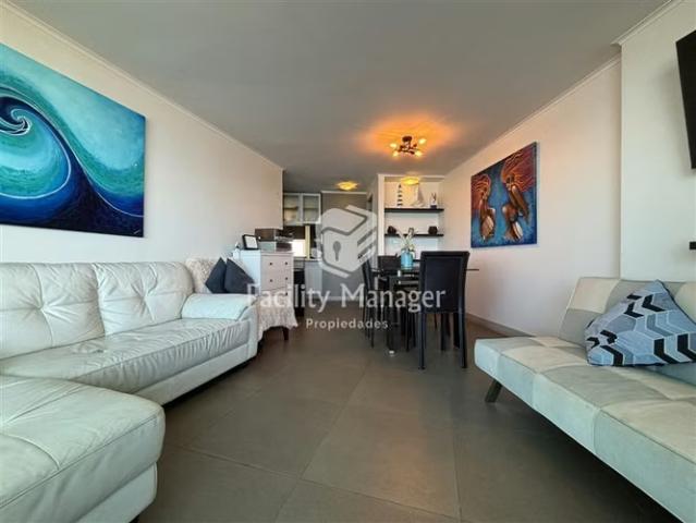Amplio depto 3 dorm 2 baños en venta Laguna del Mar LS | 3 dormitorios por 5600.00 en La Serena
