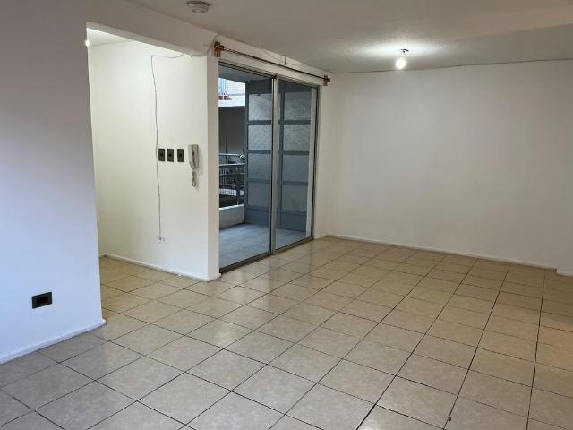 Amplio Depto 3D/2B con Gran Terraza – Huérfanos #1919, Barrio Brasil | 3 Dormitorios por 2800.00 en Santiago