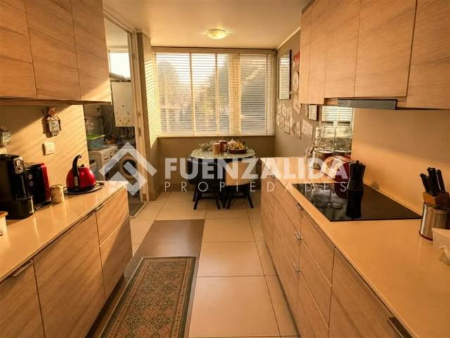 Amplio Depto. 3D3B2EB, Con vista a la Bahía | 3 dormitorios por 11950.00 en Viña del Mar