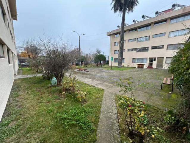 Amplio Depto 3dy1b en Venta a pasos del centro 1764 | dormitorios por 100000. 00 en Chillán