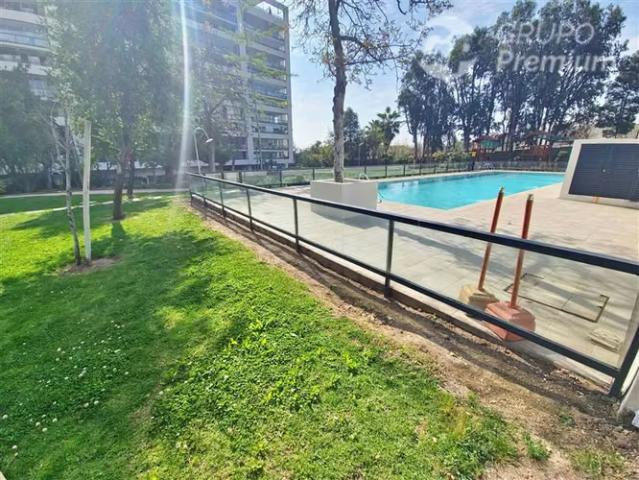Amplio depto 3d 2b cocina abierta estac bode conectividad | 3 dormitorios por 7289.00 en Peñalolén
