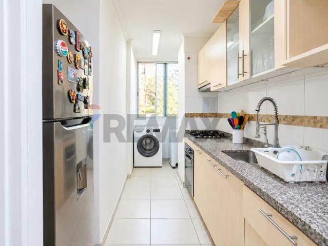 Amplio depto. 3d, 2b con excelente ubicación | 3 dormitorios por 4300.00 en San Miguel