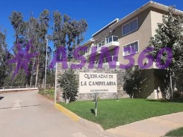 AMPLIO DEPTO 3D 2B CON 2 ESTAC ALGARROBO