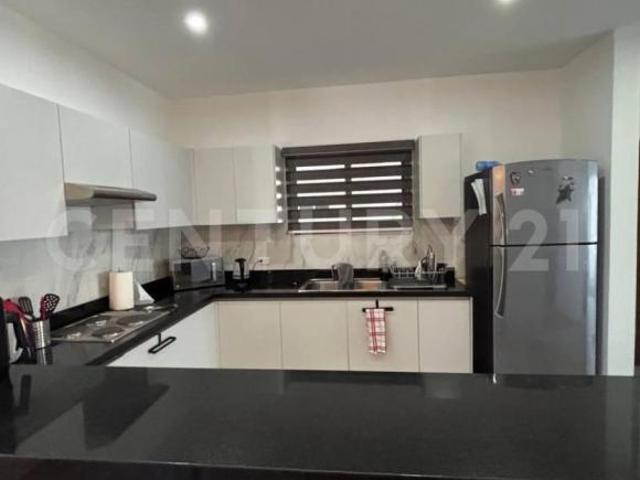 Amplio depto 145 m² en Starlight Towers | Amueblado | Piscina y Gym
