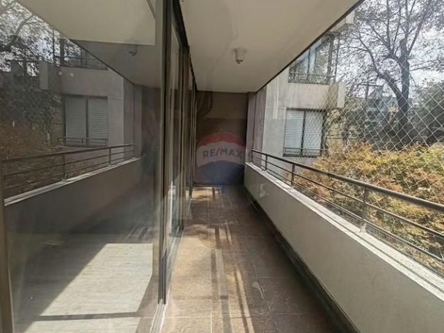 Amplio depto 2d2b en macul los olmos | 2 dormitorios por 3900.00 en Macul