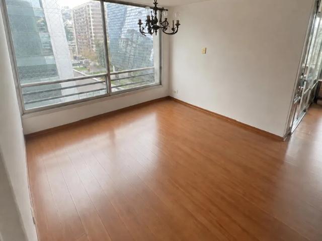 Amplio Depto 4d/3b De 160 M² Con Terraza Metro Alcántara