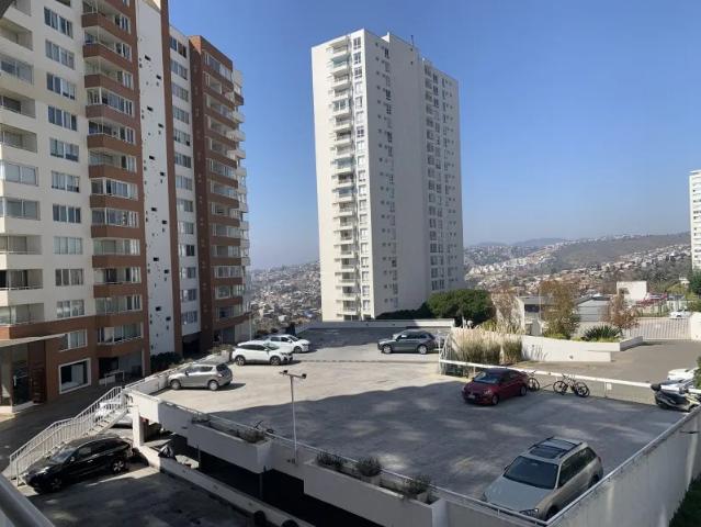 Amplio depto con excelente conectividad viña del mar
