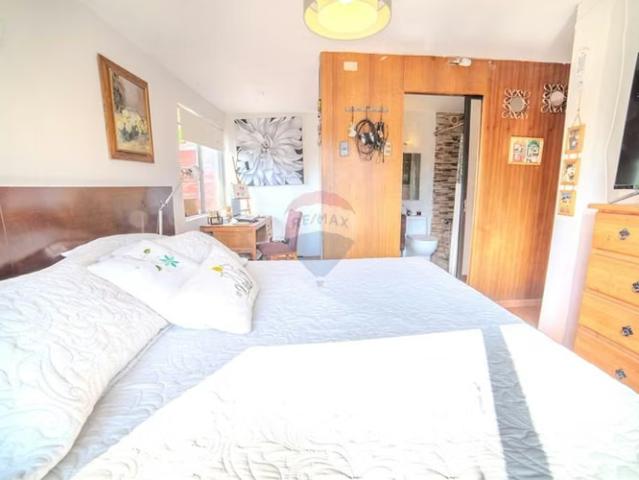 Amplio depto con 2 terrazas en la reina alta | 2 dormitorios por 5650.00 en La Reina