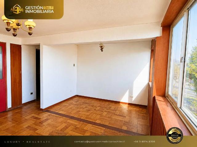 Amplio Depto a pasos del Centro Pto. Montt 1713 | dormitorios por 85000. 00 en Puerto Montt