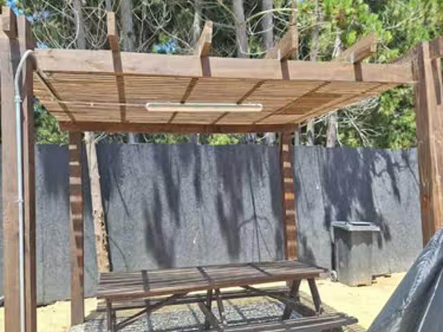 Amplio Depto. Amoblado Condominio Lagunamar 1735 | dormitorios por 4150.00 en El Tabo