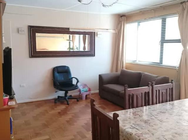 ¡Amplio depto. En concepción por 6026 u. F. 3 Dormitorios por 198000. 00 en Concepción