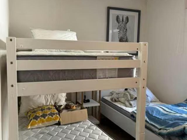 Amplio depto en venta de 4 dorm. En Pucón, Sector La Poza | 4 dormitorios por 7350.00 en Pucón