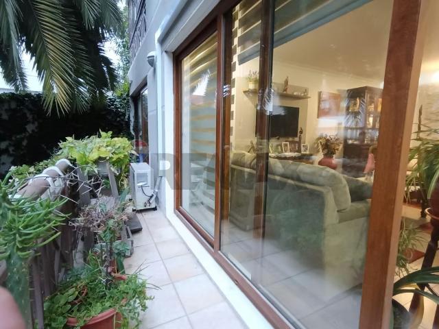 Amplio depto en viña oriente | uf 6.490 | 4d + 4b | 4 dormitorios por 6490.00 en Viña del Mar