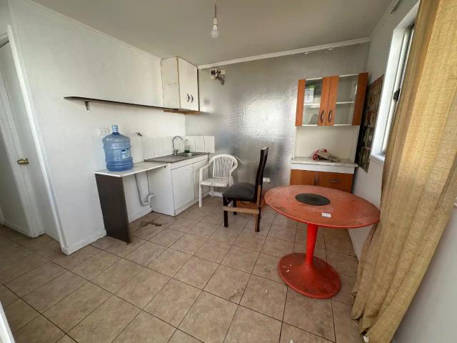 Amplio Depto. Interior 1D/1B, 27m2, El Salto, Recoleta
