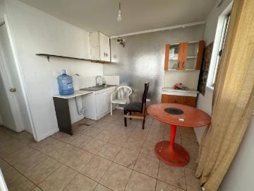 Amplio Depto. Interior 1D/1B, 27m2, El Salto, Recoleta