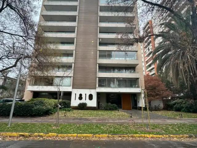 Amplio Dpto. 2D/2B/Est/Bo, 80m2, Federico Froebel / Marchant Pereira – Providencia