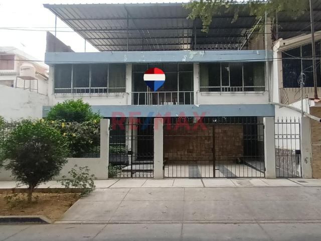 Amplio Dpto En Alquiler En Miraflores 2Do Piso – Ideal Para Empresas