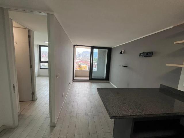 Amplio dp 1d+1b+terraza piso 7 norte est y bod