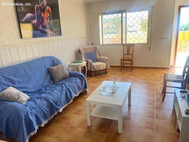 ¡AMPLIO DÚPLEX EN ALQUILER EN BARRIO PERAL ! TOTALMENTE AMUEBLADO, CON SÓTANO Y LISTO PARA ENTRAR A