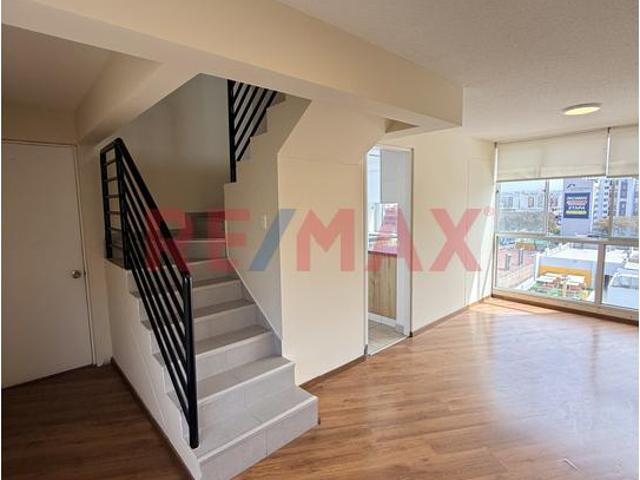 ¡Amplio Dúplex En Venta En Chorrillos – 118.76 M²!