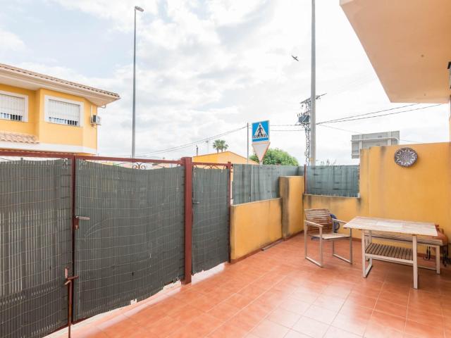 Amplio Dúplex en venta en El Esparragal