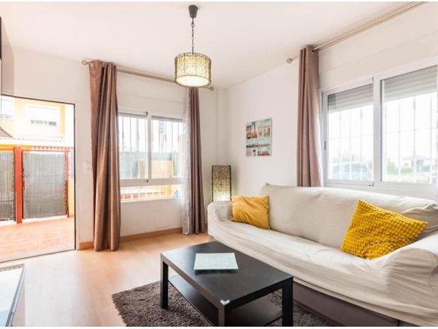 Amplio Dúplex en venta en El Esparragal
