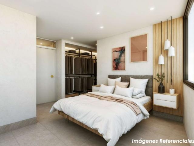 AMPLIO DUPLEX 4 DORMS + PISCINA Y COCHERA DOBLE