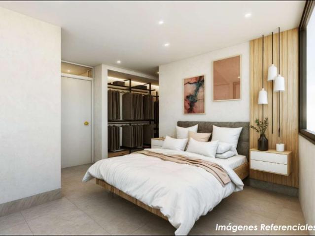 AMPLIO DUPLEX 4 DORMS + PISCINA Y COCHERA DOBLE