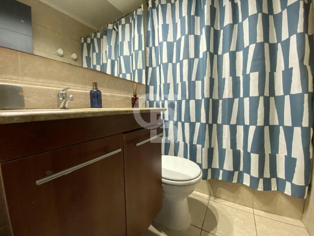 Amplio en Península de Andalue, gran vista | 3 dormitorios por 7990.00 en San Pedro de la Paz