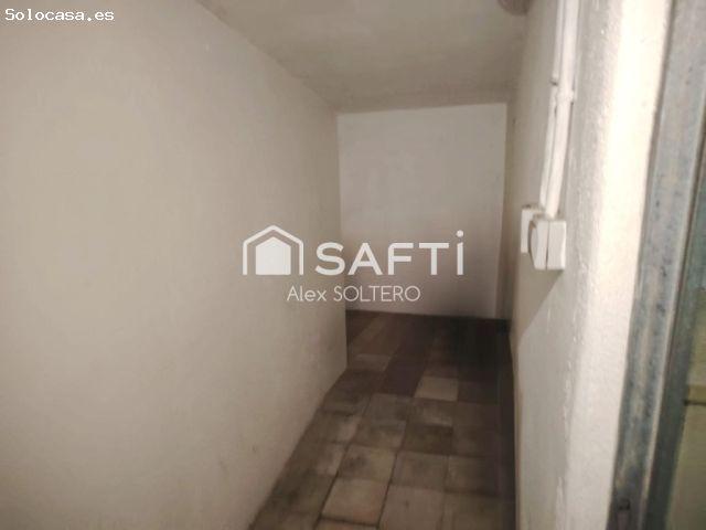 Amplio, exterior y listo para entrar en Vigo