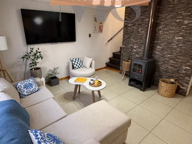 AMPLIO INMUEBLE EN VENTA EN SAN CARLOS
