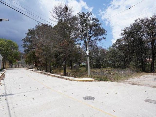 Amplio Lote de 1275.10 m² en La Cañada