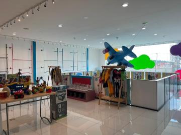 AMPLIO LOCAL COMERCIAL EN RENTA EN METEPEC