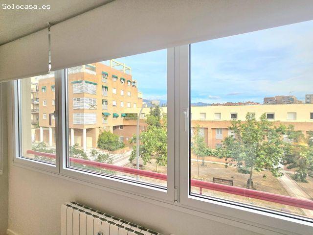 AMPLIO LOFT REFORMADO