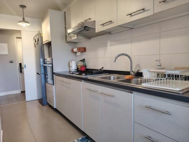 Amplio, luminoso y privado departamento peñablanca | 3 dormitorios por 145000. 00 en Villa Alemana