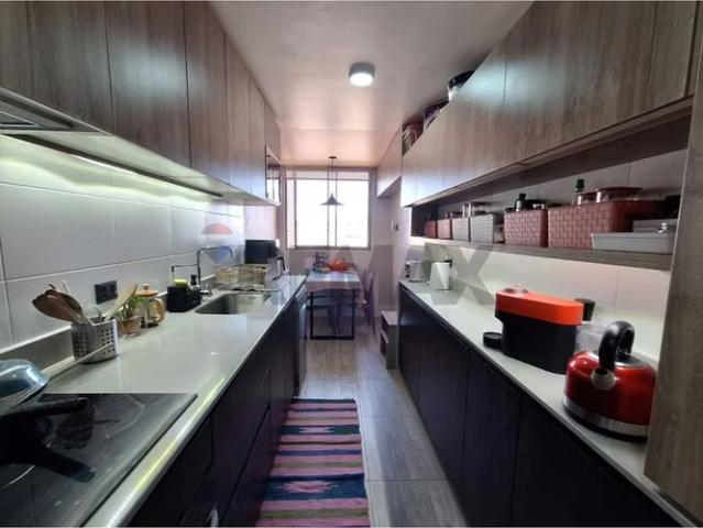 Amplio moderno y luminoso depto. Vista al mar | 3 dormitorios por 7400.00 en Antofagasta