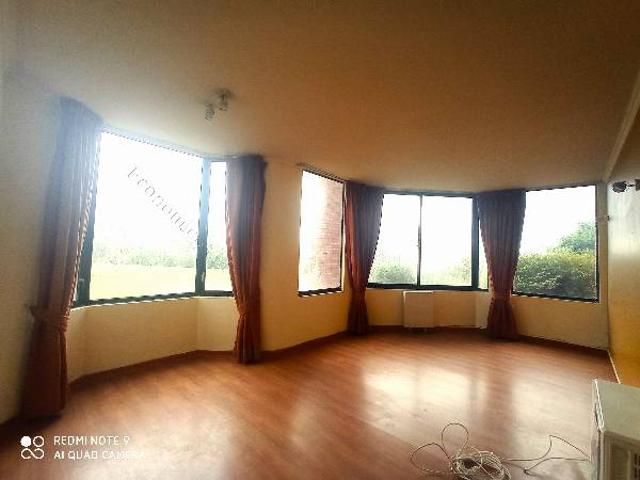 Amplio, soleado y acogedor departamento de 1 dormitorio