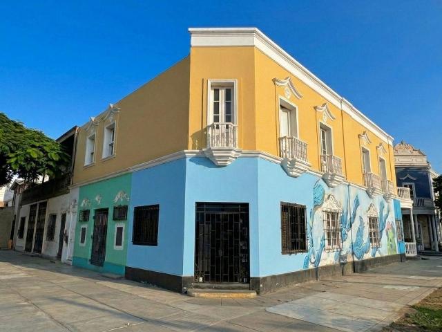 ¡Amplio Segundo Piso con Aires Propios en Venta!