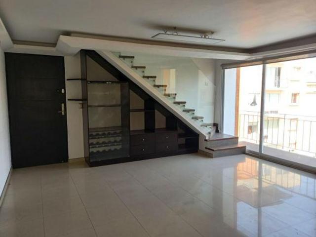 Amplio Pent house en venta cerca de Bellavista, Atizapán de Zaragoza